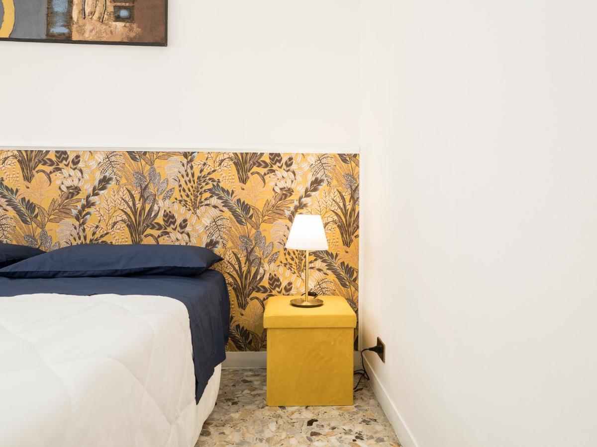 רומא Blessy Apartment Vaticano מראה חיצוני תמונה